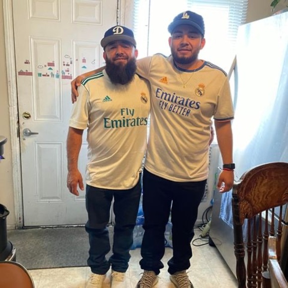 Meet your Posher, David - Picture 1 of 1